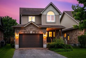 26 Davis Street, Simcoe, ON , MLS #S12404182 , Image - 1