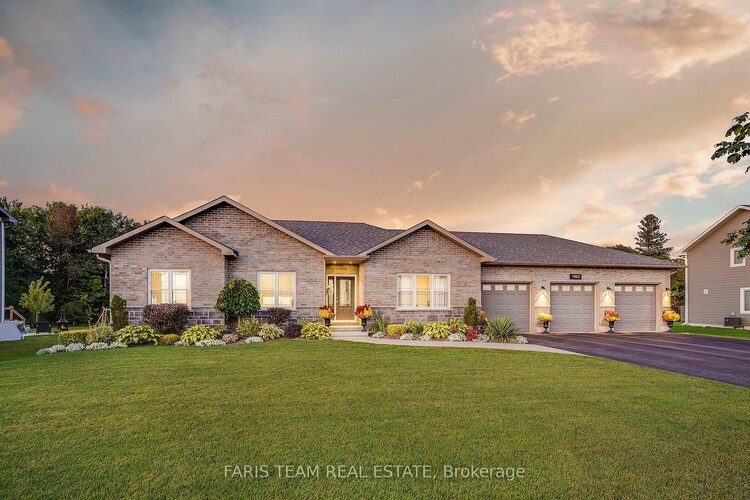 1962 Elana Drive, Severn, ON, Bass Lake