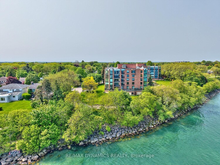 701 Geneva Street, St. Catharines, ON, 437 - Lakeshore