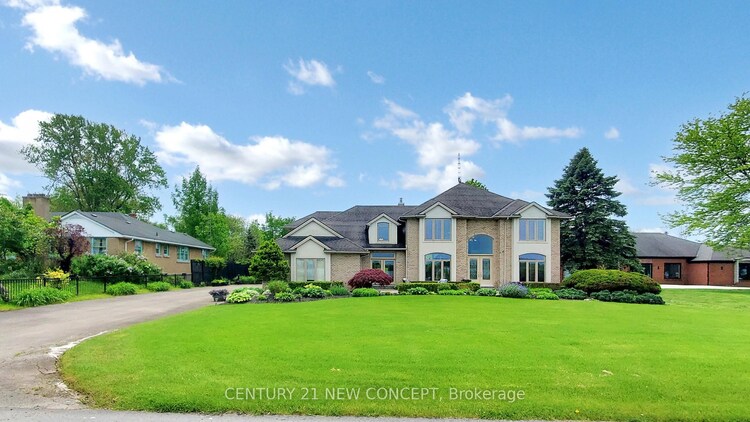 2011 Niagara Parkway, Fort Erie, ON, 331 - Bowen