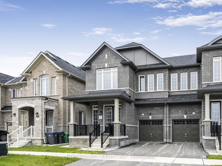 30 Guildhouse Drive, Brampton, ON, Northwest Brampton