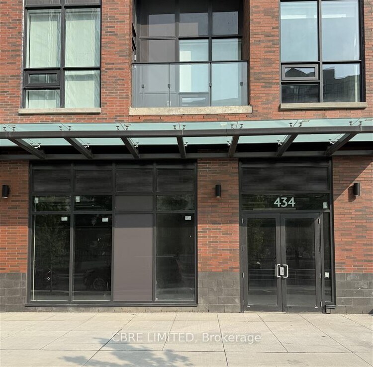 434 Square One Drive, Mississauga, ON, Churchill Meadows