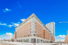 1 Sun Yat-Sen Avenue, York, ON , MLS #N12456589 , Image - 1