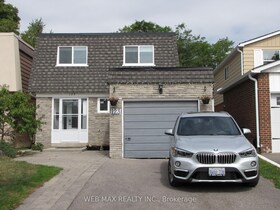 123 Hildenboro Square, Toronto, ON , MLS #E12346278 , Image - 1