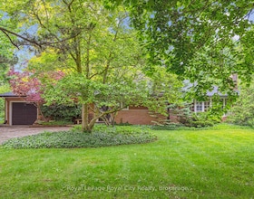 29 Lynwood Place, Wellington, ON , MLS #X13113222 , Image - 1