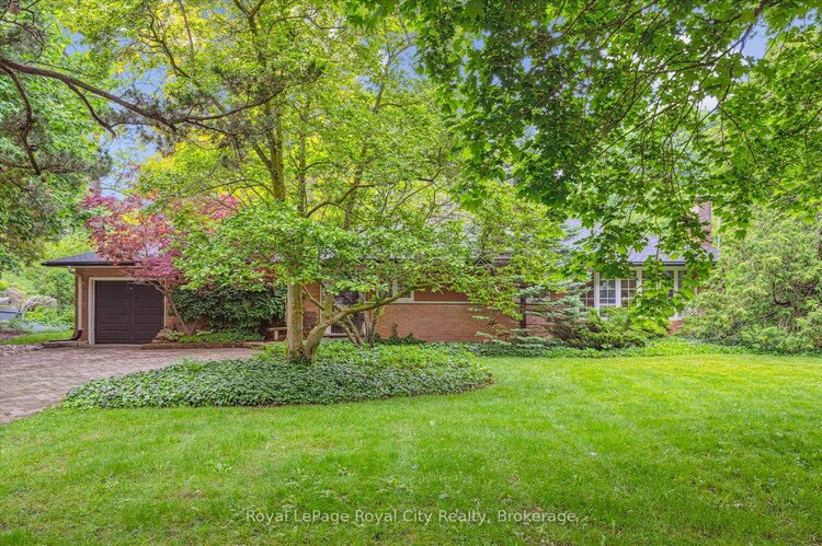 29 Lynwood Place, Guelph, ON, Dovercliffe Park/Old University