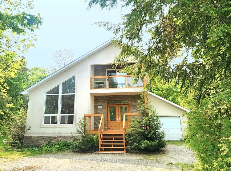 2384 Champlain Road, Tiny, ON, Rural Tiny
