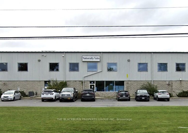 110 Bentley Avenue, Country Place - Pineglen - Crestview and Area, ON, 7401 - Rideau Heights/Industrial Park