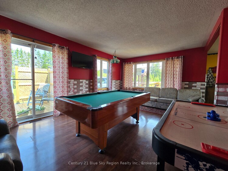 7707 Highway 17 N/A, Markstay-Warren, ON, 