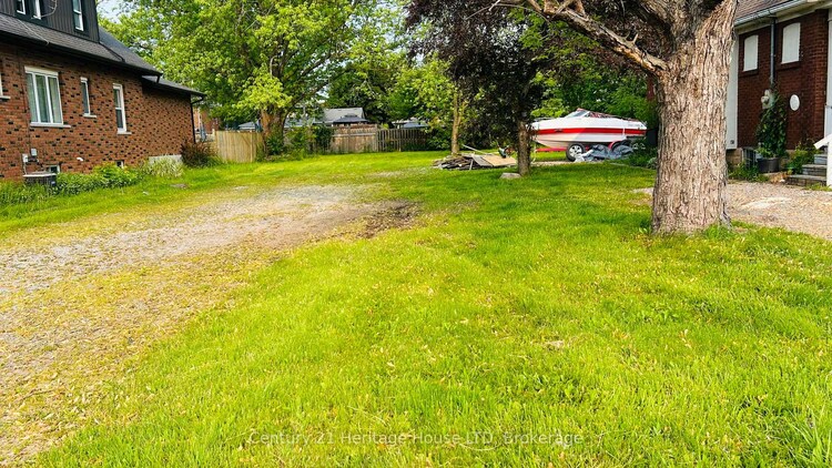 0 Central Avenue, Fort Erie, ON, 332 - Central