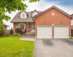 1004 Catskill Drive, Durham, ON , MLS #E12355349 , Image - 1