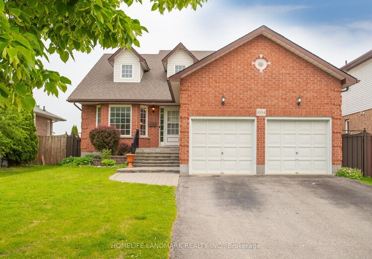 1004 Catskill Drive, Oshawa, ON, Northglen