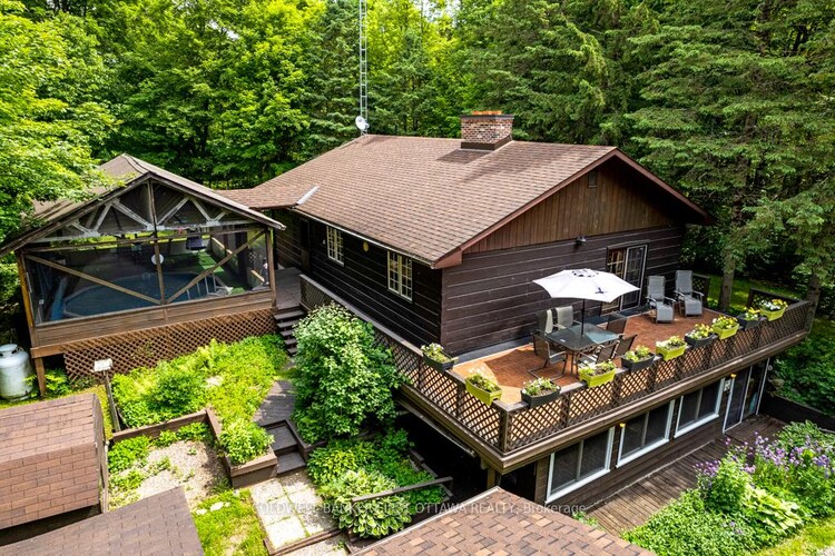 1102 EBBS BAY Road, Drummond/North Elmsley, ON, 908 - Drummond N Elmsley (Drummond) Twp