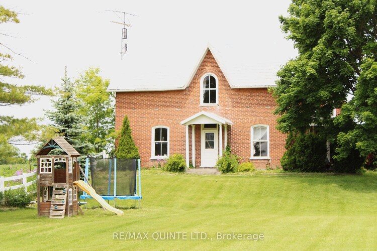 472 Maple Road, Stirling-Rawdon, ON, Stirling Ward