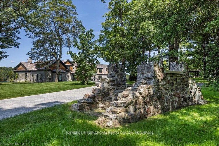 967, 985 & 995 North Shore Road, Frontenac Islands, ON, 04 - The Islands