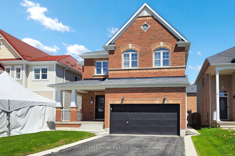 513 Davis Drive, Shelburne, ON, Shelburne