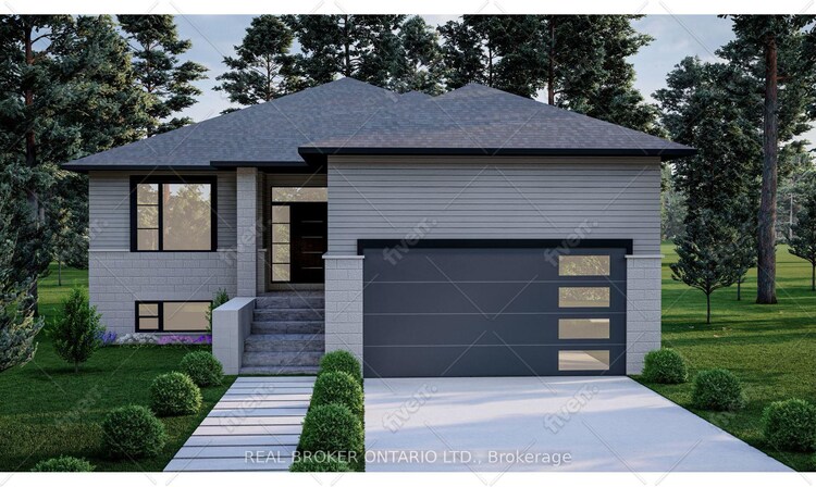 475 GORDON Street, Chatham-Kent, ON, Bothwell