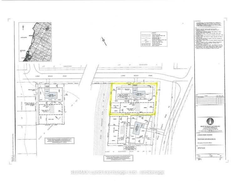 3 Lorne Beach Road, Kincardine, ON, Kincardine