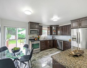 135 Bernice Crescent, Toronto, ON , MLS #W12843148 , Image - 1