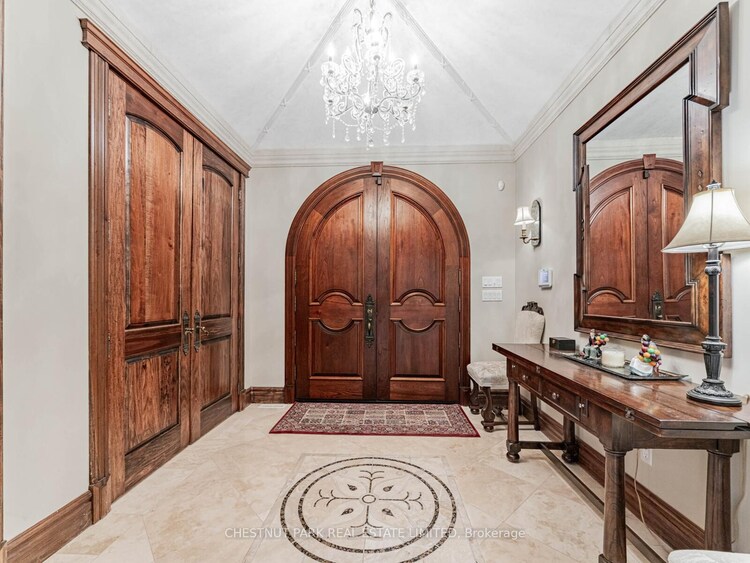 45 Citation Drive, Toronto, ON, Bayview Village