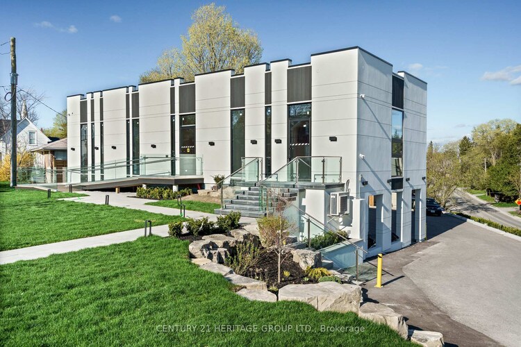 107 Toronto Street, Uxbridge, ON, Uxbridge