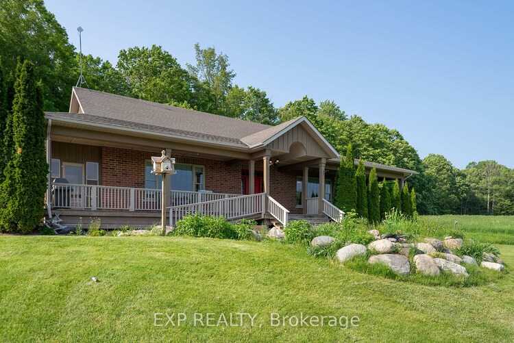 10326 Community Centre Road, Alnwick/Haldimand, ON, Rural Alnwick/Haldimand