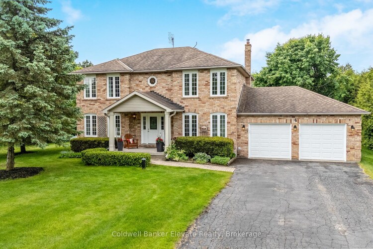 4 Southwinds Drive, Halton Hills, ON, 1049 - Rural Halton Hills
