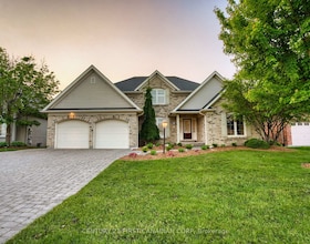 540 McGarrell Place, Middlesex, ON , MLS #X12761186 , Image - 1