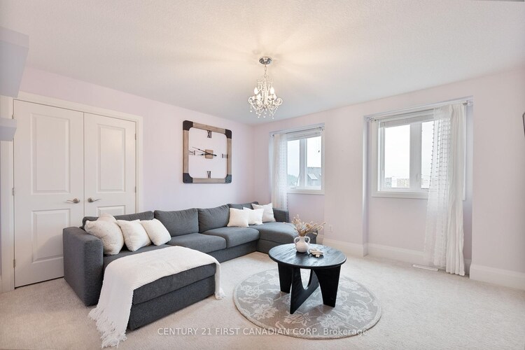 2253 Linkway Boulevard, London South, ON, South A