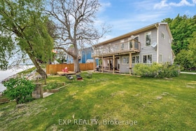 43 & 45 Clifford Street, Hastings, ON , MLS #X13504038 , Image - 1