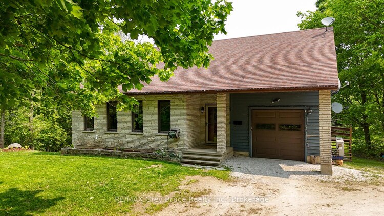 1033 Bruce Road 9 N/A, South Bruce Peninsula, ON, South Bruce Peninsula