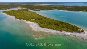 N/A Island 72 N/A, Bruce, ON