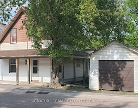 197 Queen Street, Renfrew, ON , MLS #X12926898 , Image - 1