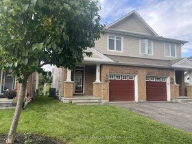 286 Parkin Circle, Ottawa, ON