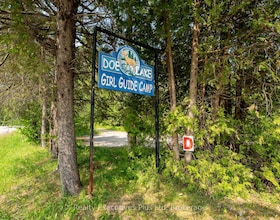 1330 Hwy 518 Highway W, Parry Sound, ON , MLS #X13165430 , Image - 1