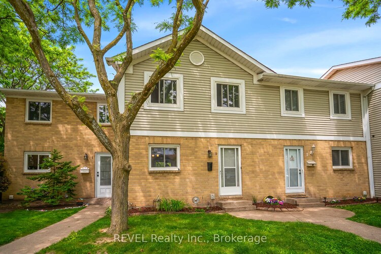 38 Elma Street, St. Catharines, ON, 443 - Lakeport