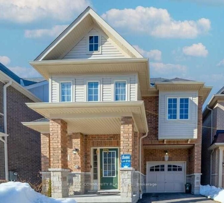 12 Mortlock Street, Ajax, ON, Northeast Ajax