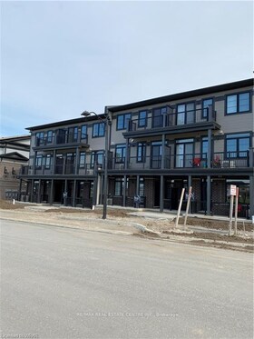 32 Wheat Lane, Waterloo, ON , MLS #X12501154 , Image - 1