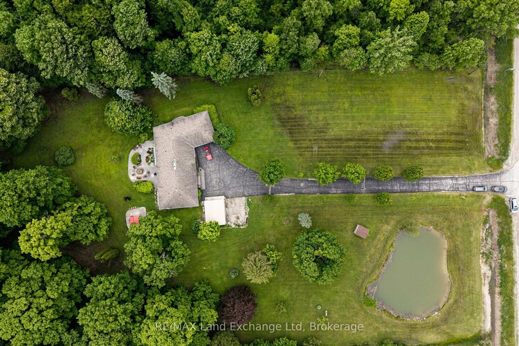 14519 Elginfield Road, Middlesex Centre, ON, Rural Middlesex Centre