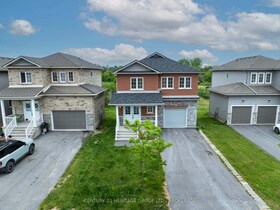 104 Brennan Crescent, Lennox & Addin, ON , MLS #X12605284 , Image - 1