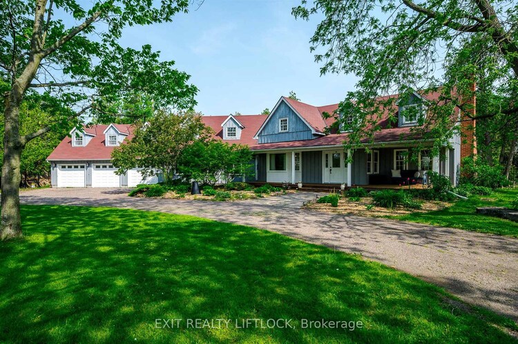 65 Kenrei Road, Kawartha Lakes, ON, Fenelon