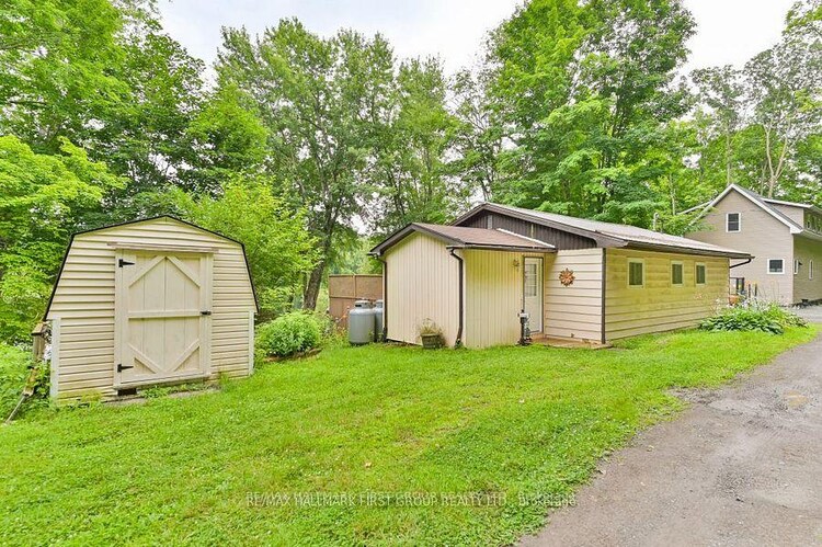 198 Hagerman Lane, Tweed, ON, Hungerford (Twp)