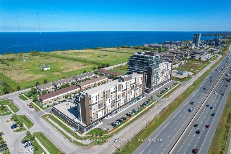 560 North Service Road, Grimsby, ON, 540 - Grimsby Beach