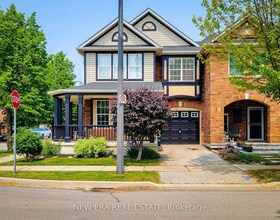 619 Porter Way, Halton, ON , MLS #W12395032 , Image - 1