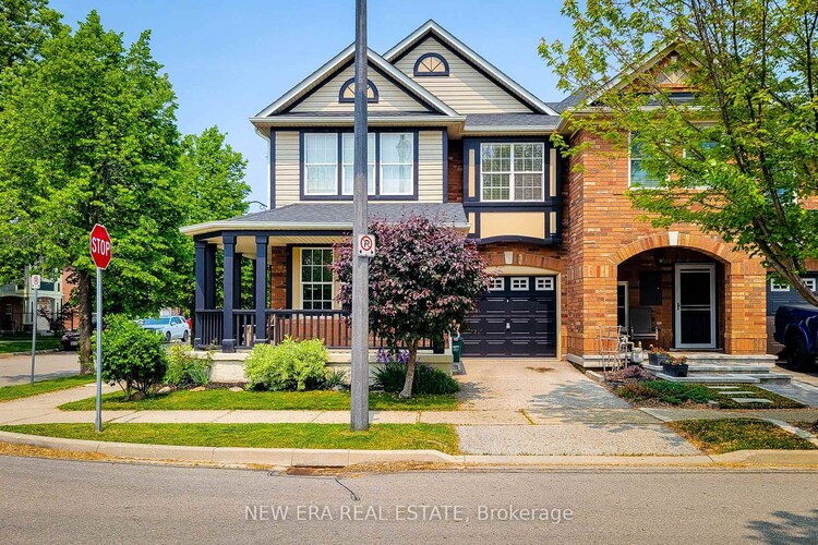 619 Porter Way, Milton, ON, 1023 - BE Beaty