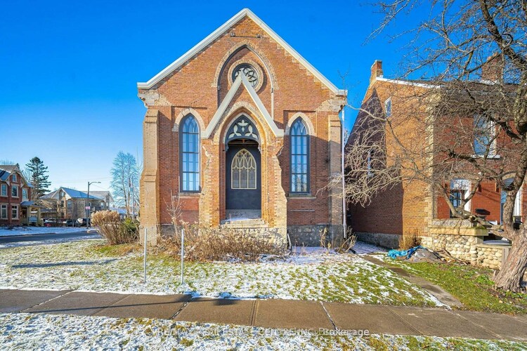 3 Zina Street, Orangeville, ON, Orangeville