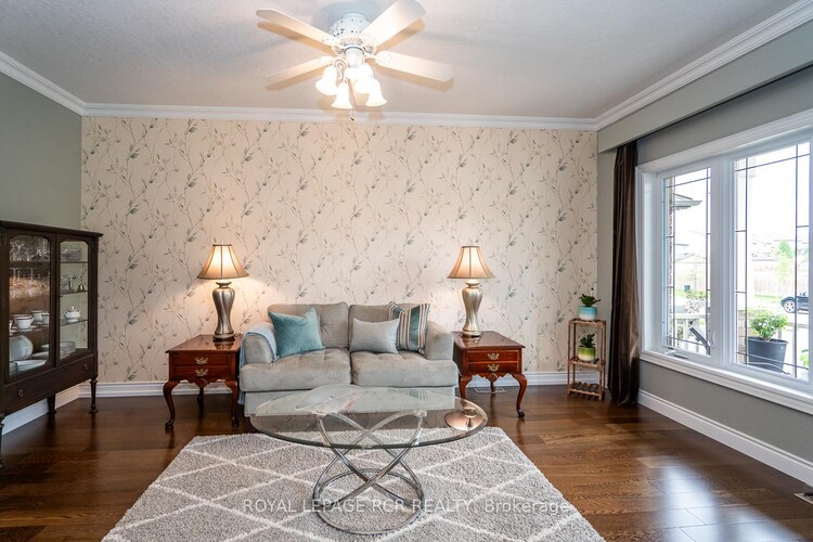 39 Dinnick Crescent, Orangeville, ON, Orangeville