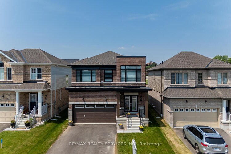 5 Heming Street, Brant, ON, Paris