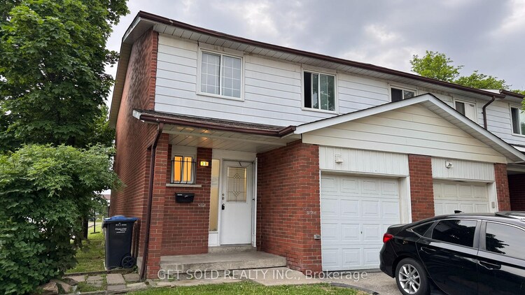 7560 Goreway Drive, Mississauga, ON, Malton
