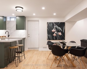 5 Chant Crescent, Durham, ON , MLS #E13109342 , Image - 1